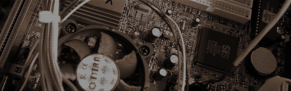 motherboard